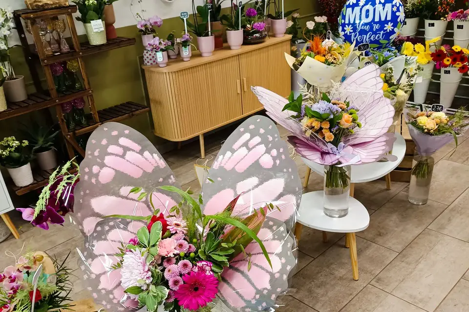 Emma et Lilly — photo 1