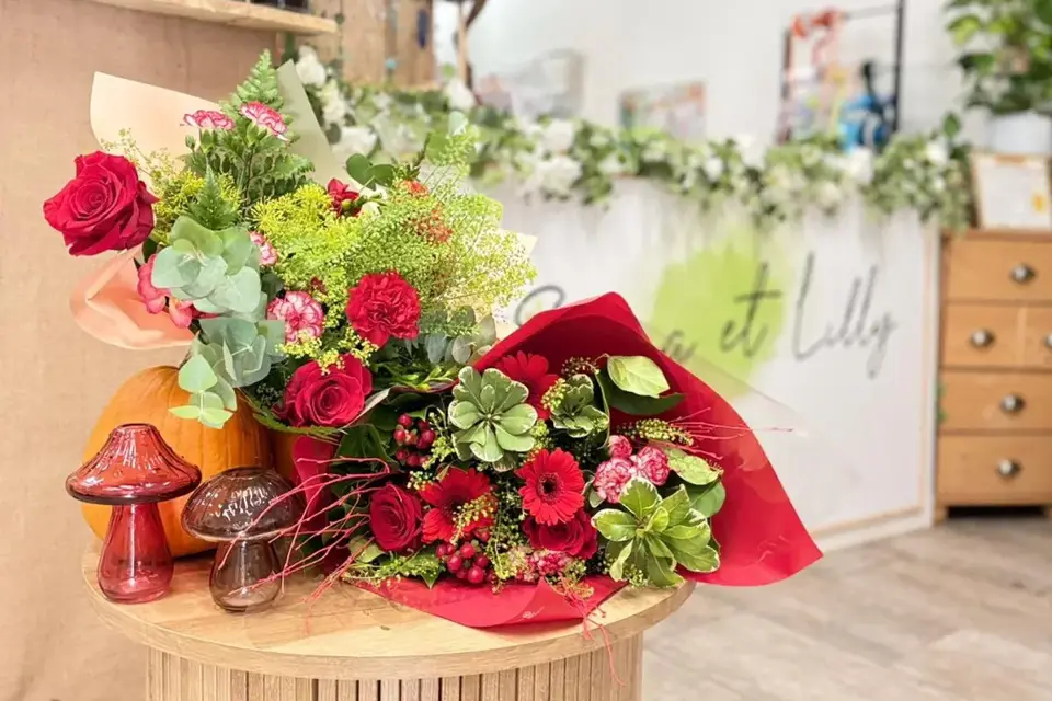 Emma et Lilly — photo 2