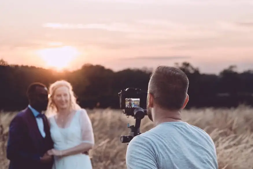 Julien Soudant Vidéaste