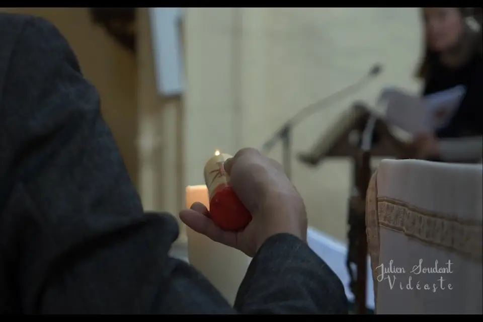 Julien Soudant Vidéaste — photo 6