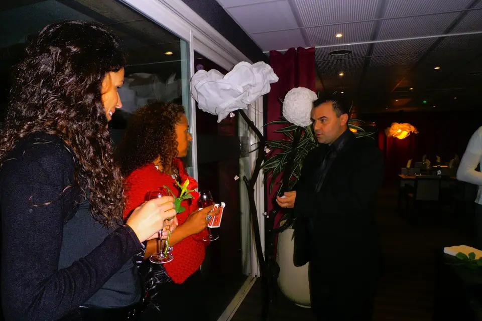 Eric John - Magicien — photo 5