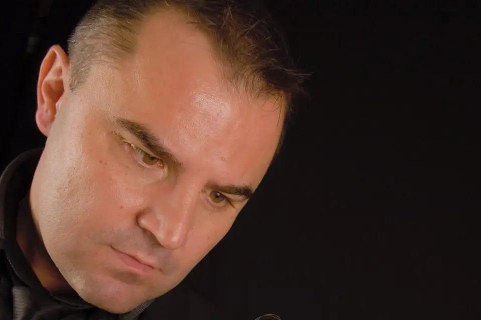 Eric John - Magicien — photo 6