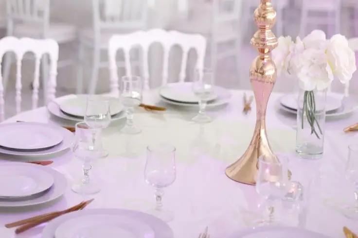 La Fleur d'Orient — photo 3