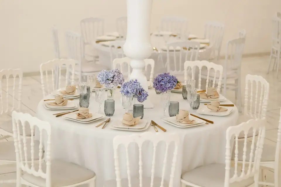 La Fleur d'Orient — photo 1