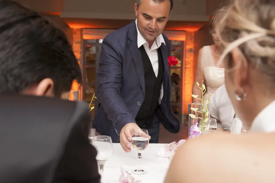 Eric John - Magicien — photo 2