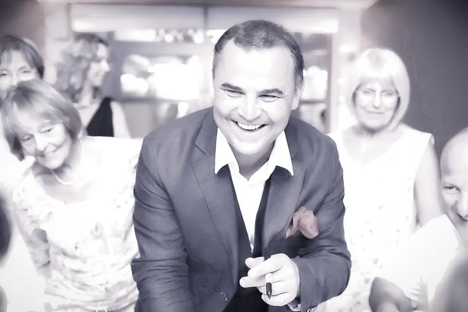 Eric John - Magicien — photo 3