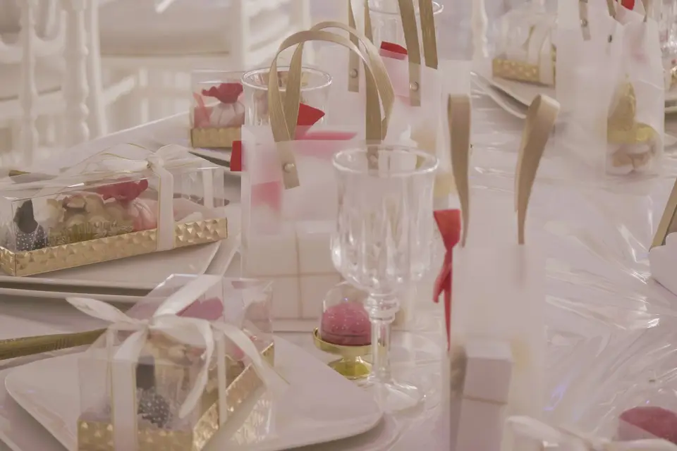 La Fleur d'Orient — photo 6