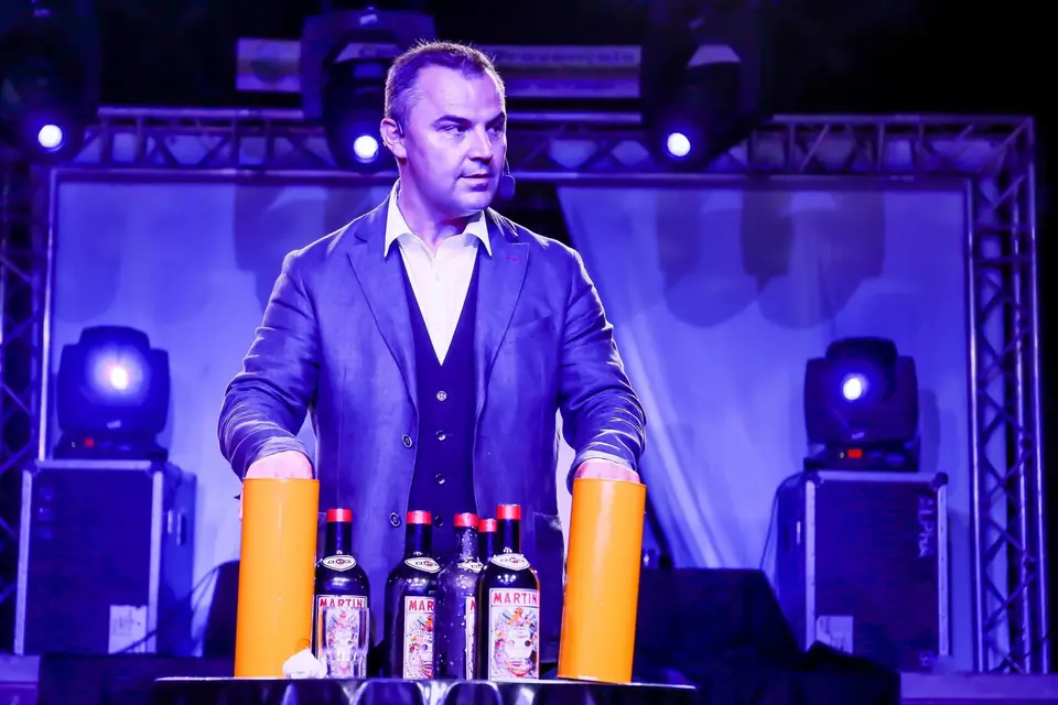 Eric John - Magicien — photo 4