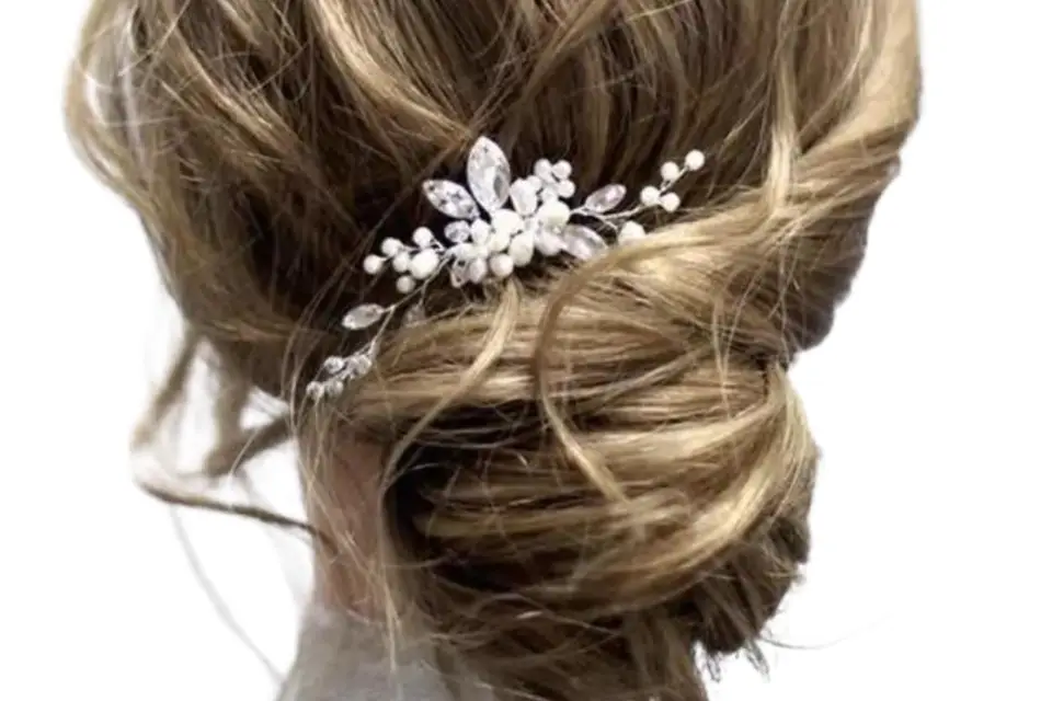 Mahika Coiffure — photo 3