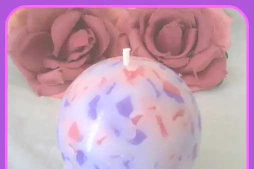 Fairylight Bougies — photo 3