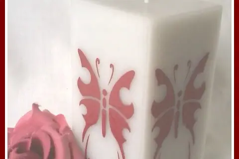 Fairylight Bougies — photo 2