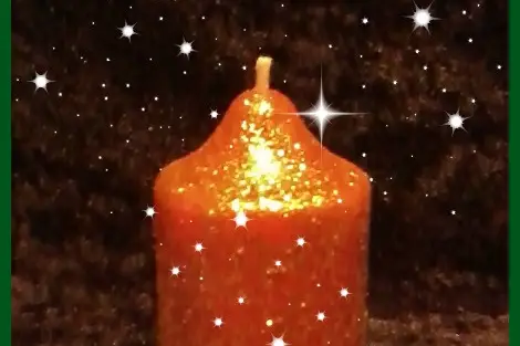 Fairylight Bougies — photo 1