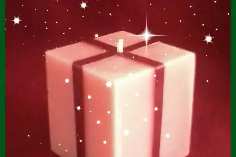 Fairylight Bougies — photo 4