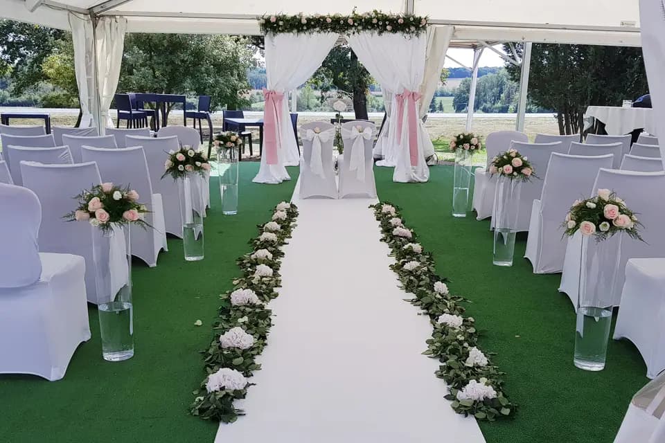 Les Tuileries — photo 2