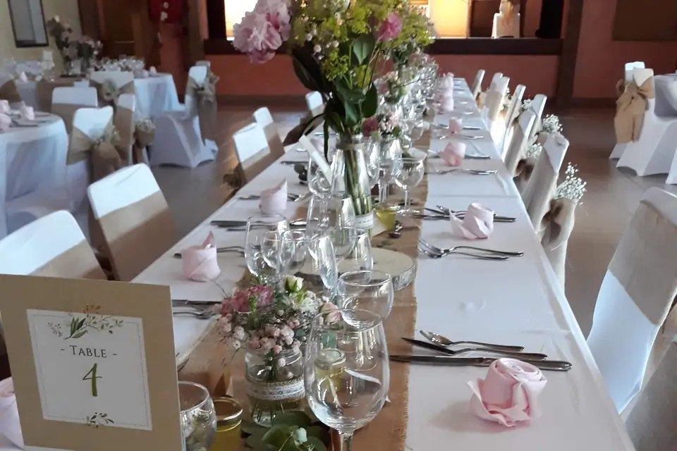 Au Seau Fleuri — photo 6