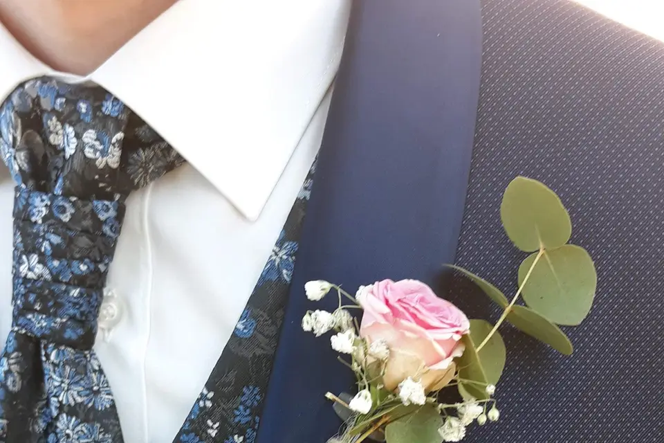 Au Seau Fleuri — photo 4