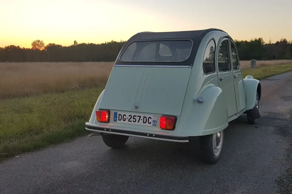 En Voiture Sologne — photo 7