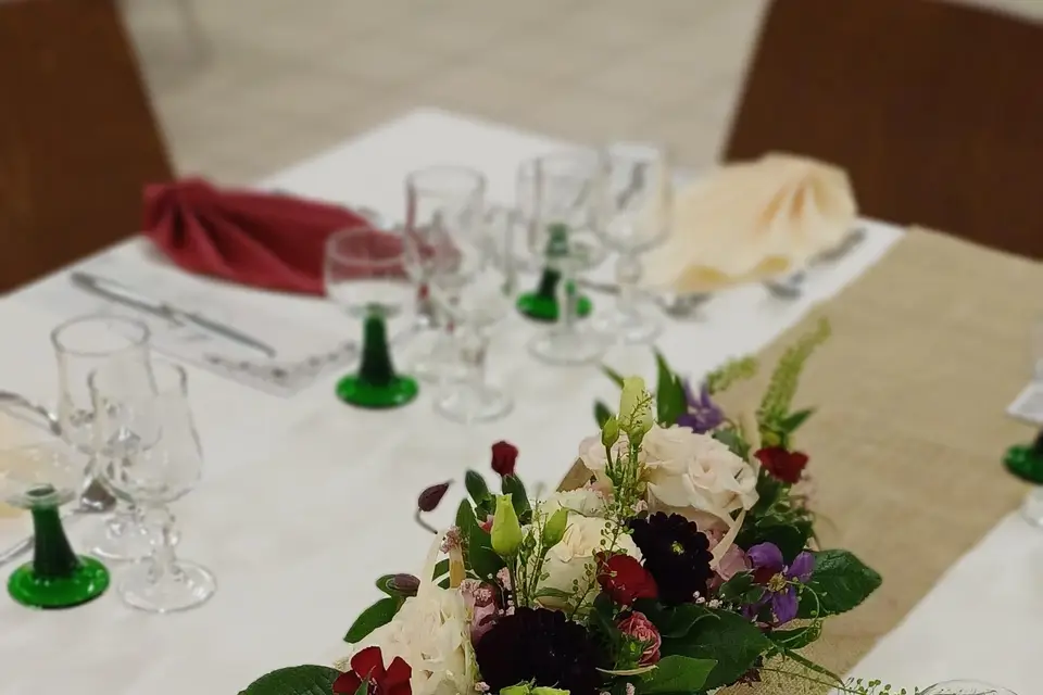 Au Seau Fleuri — photo 2