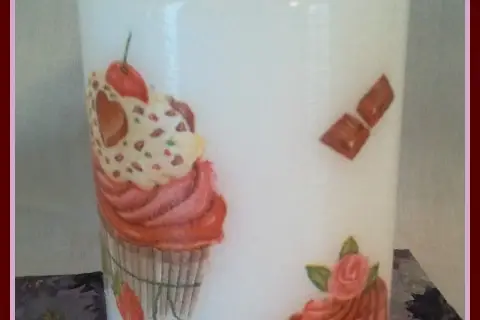 Fairylight Bougies — photo 5