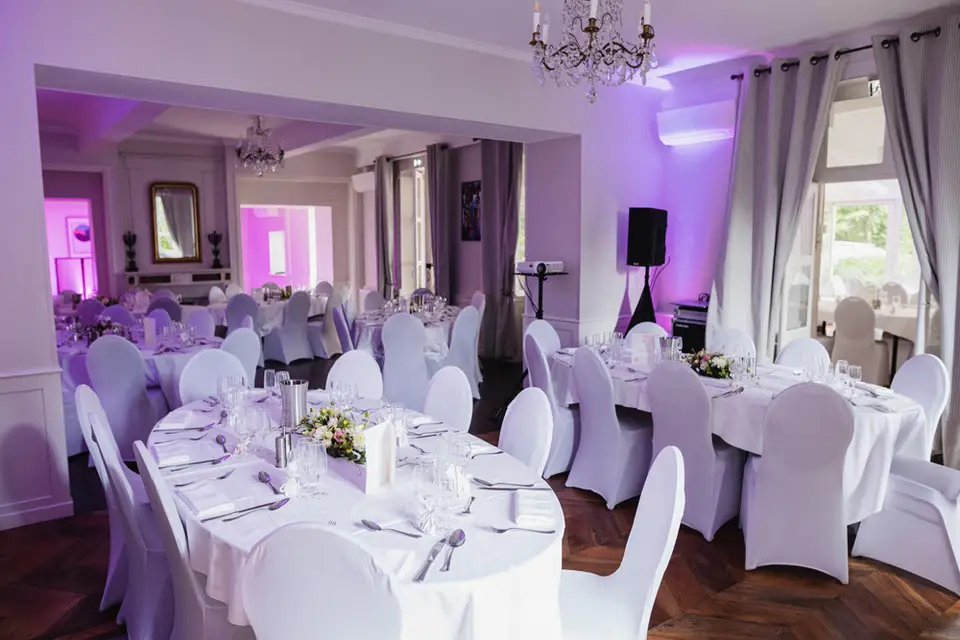 Château de Chaulnes — photo 7