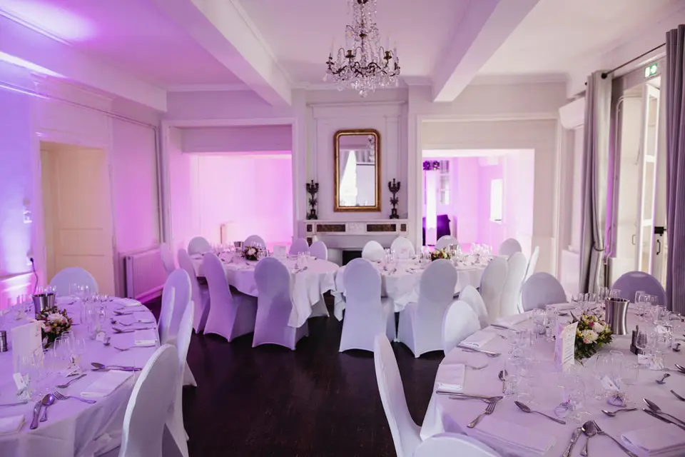 Château de Chaulnes — photo 8