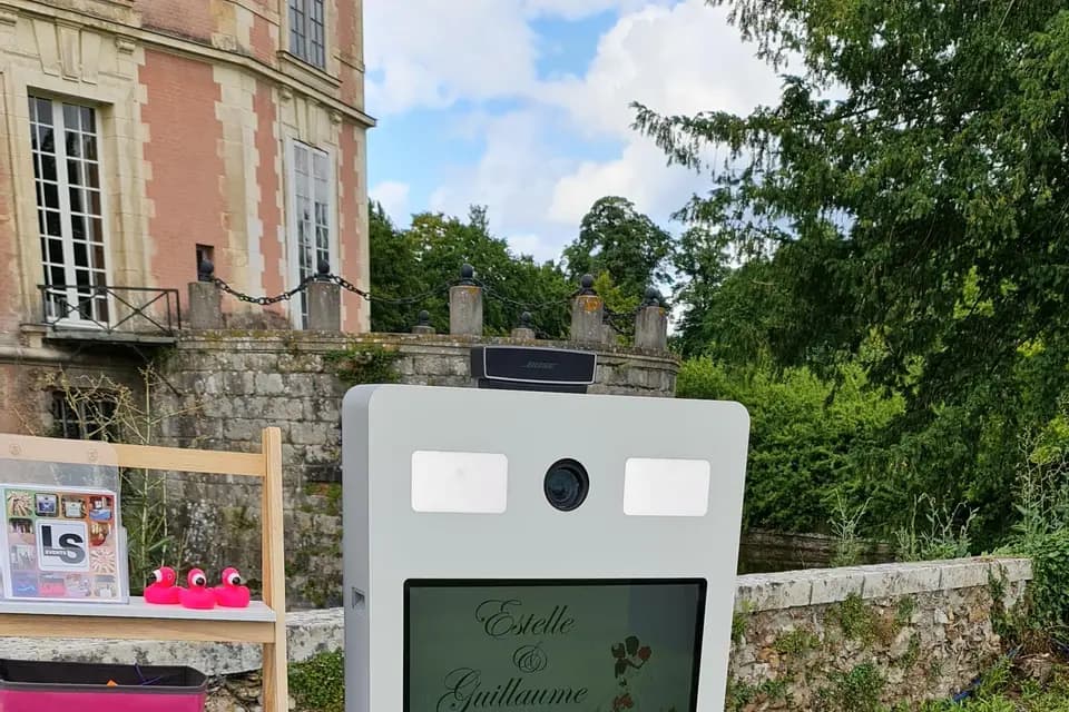 Events-LS — photo 1