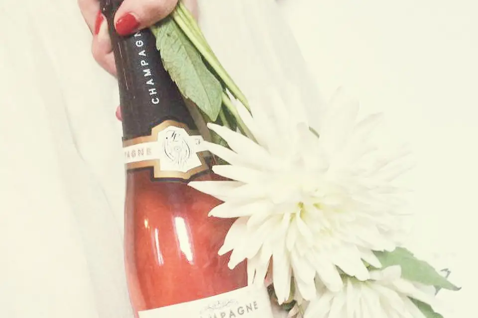 Champagne Lavergne — photo 8