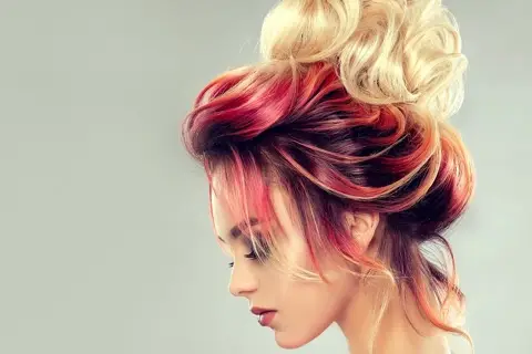 Esthétique-du-mariage — photo 1