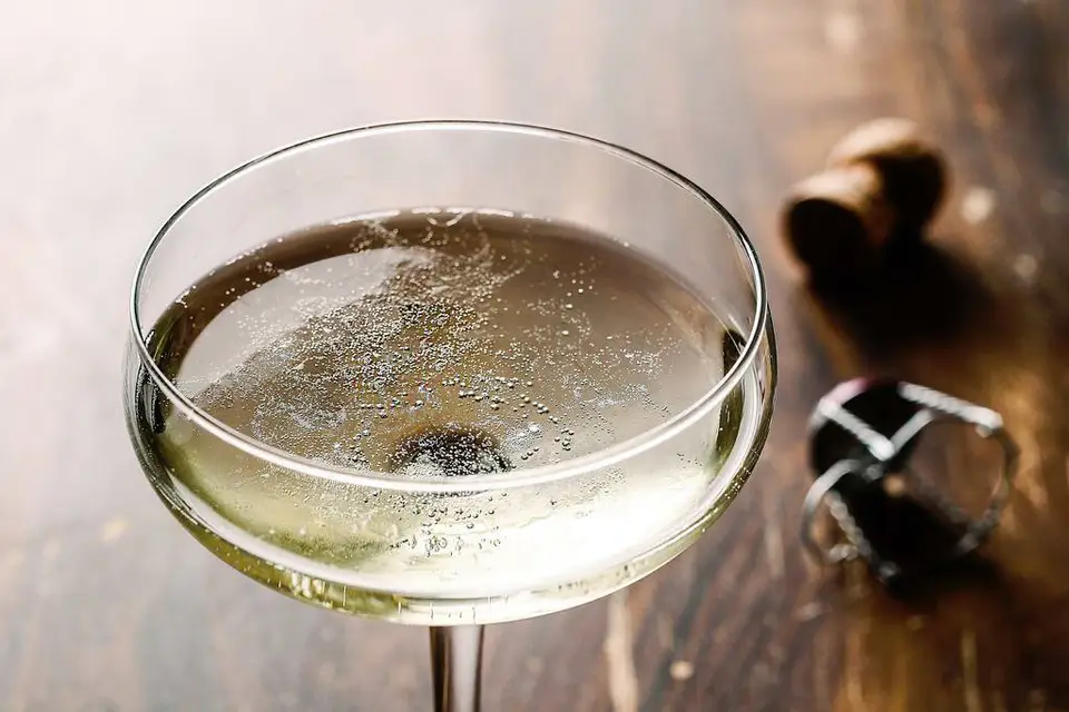 Champagne Lavergne — photo 4