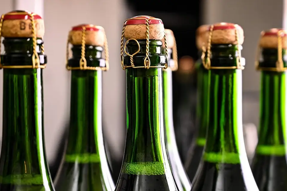 Champagne Lavergne — photo 3