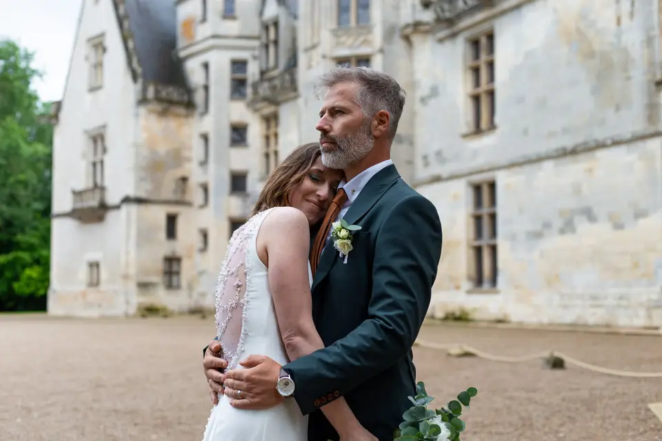 Esthétique-du-mariage — photo 2