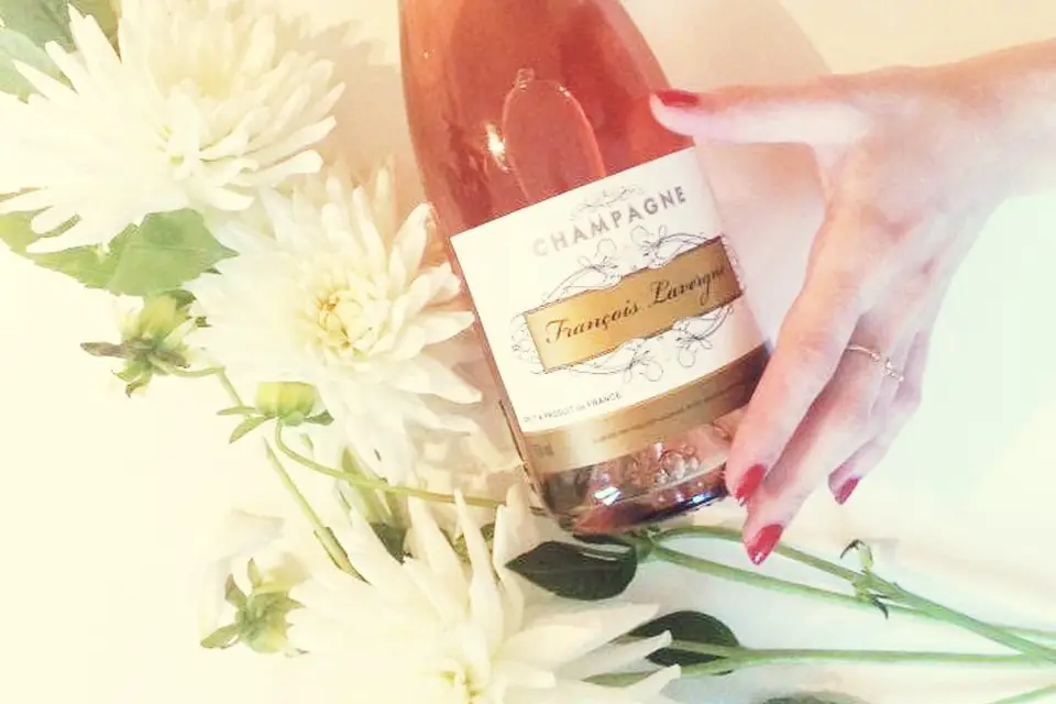 Champagne Lavergne — photo 5