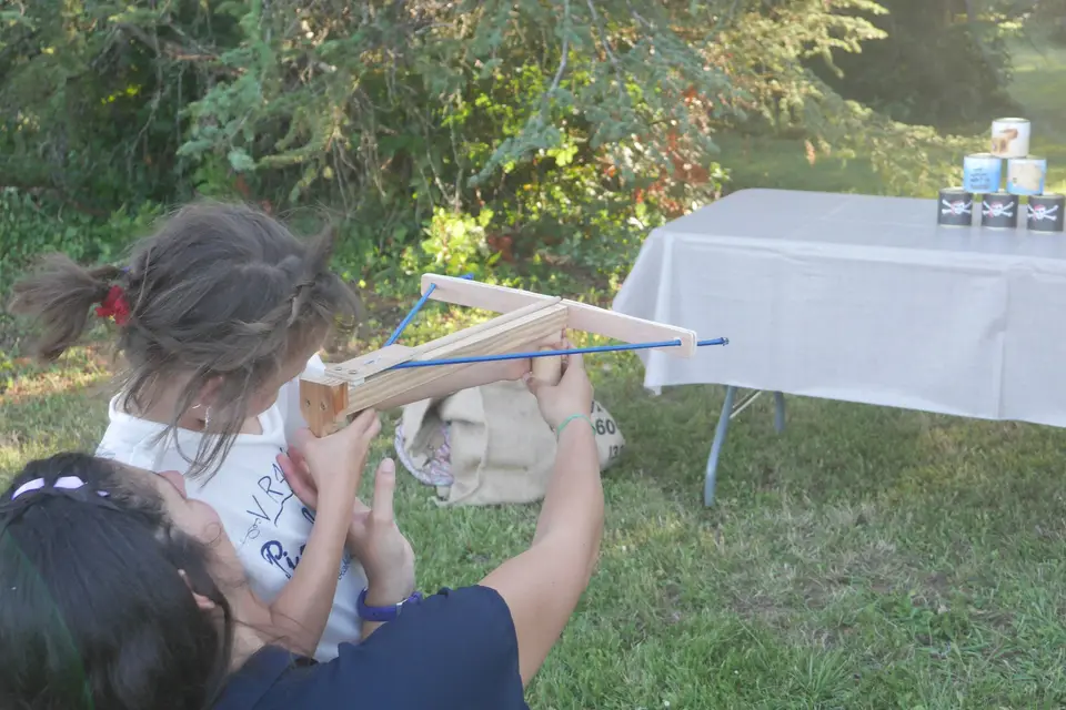 Les Animations Viv' — photo 6