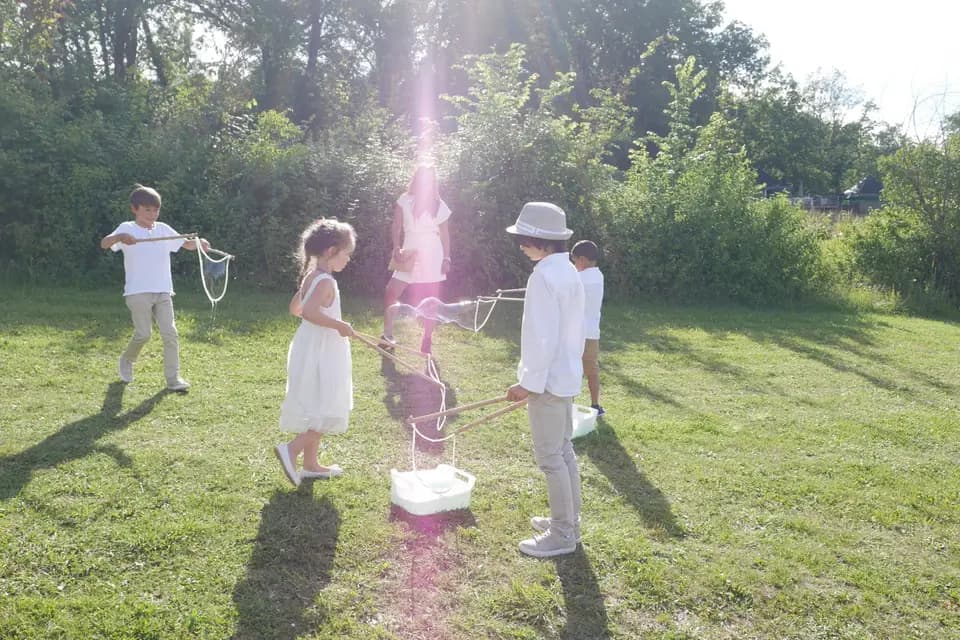 Les Animations Viv' — photo 3