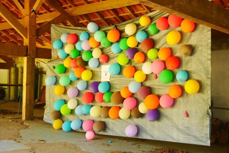 Les Animations Viv' — photo 4