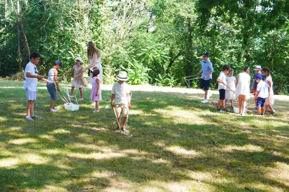 Les Animations Viv' — photo 1