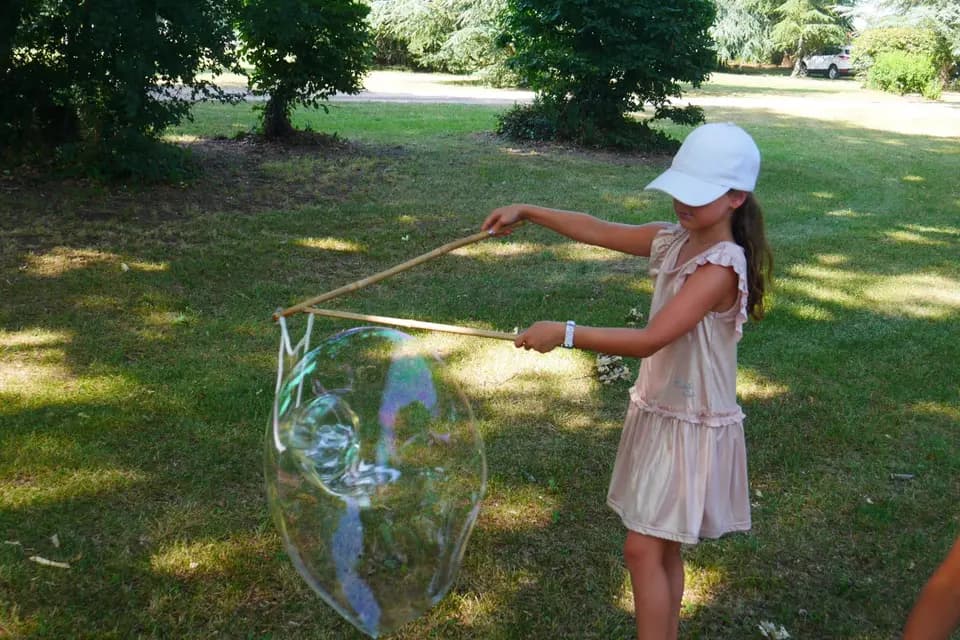 Les Animations Viv' — photo 2