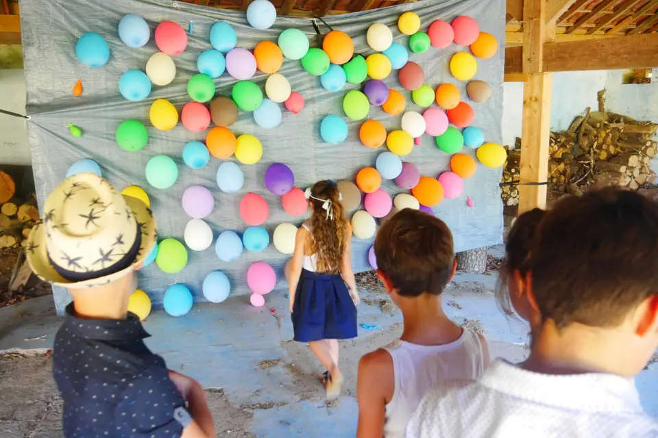 Les Animations Viv' — photo 5