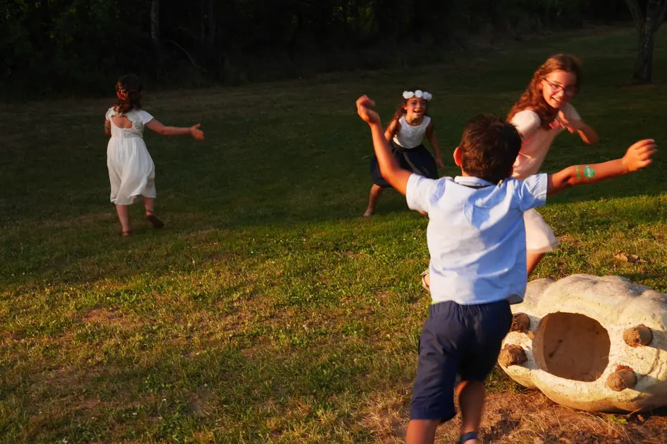 Les Animations Viv' — photo 7