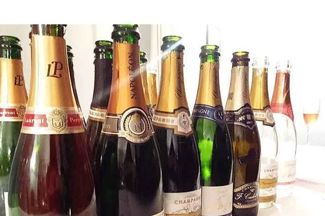 Champagne Lavergne — photo 6