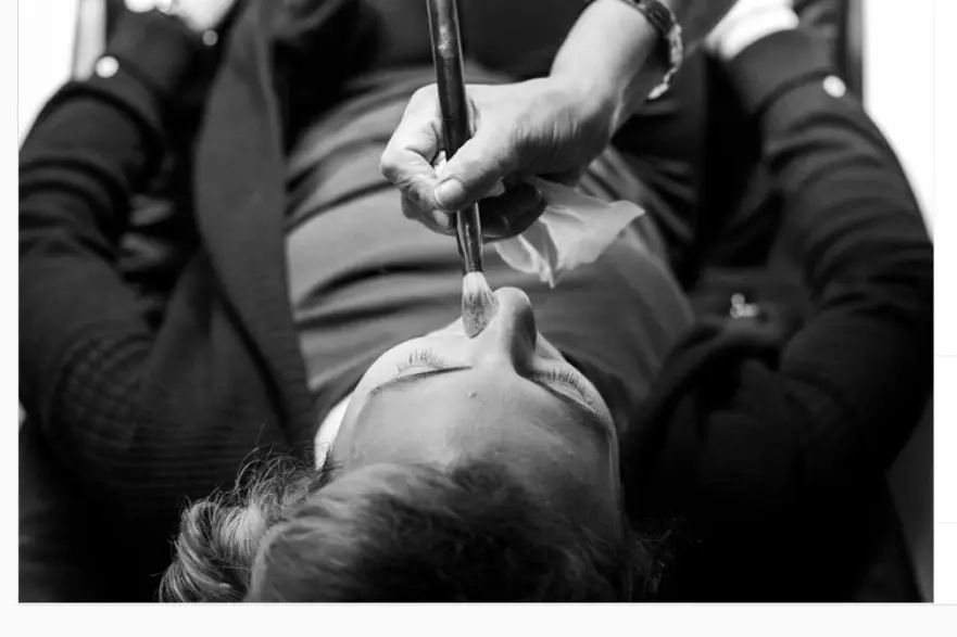 Esthétique-du-mariage — photo 4