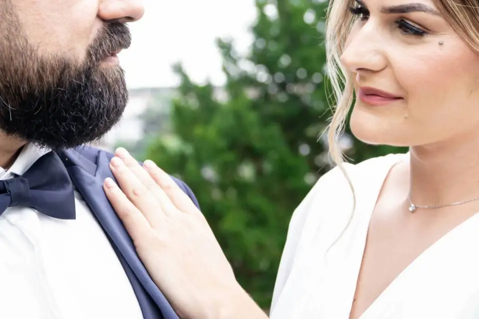 Oriental Wedding Photography — photo 8