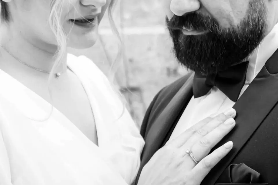 Oriental Wedding Photography — photo 1