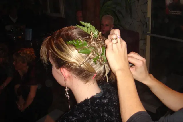 Patricia Marceau Coiffure — photo 4