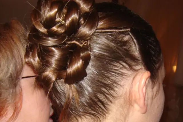 Patricia Marceau Coiffure — photo 3