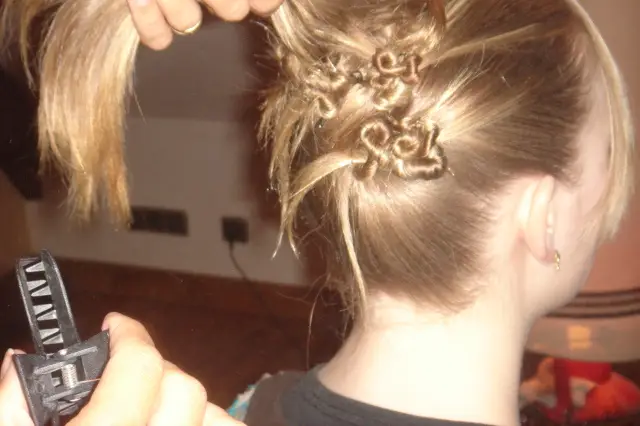 Patricia Marceau Coiffure — photo 5