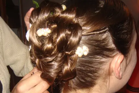 Patricia Marceau Coiffure — photo 1