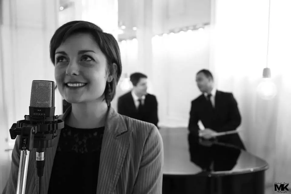 De la chanson au swing ! — photo 4