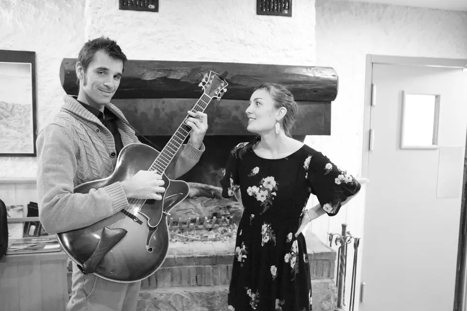 De la chanson au swing ! — photo 1