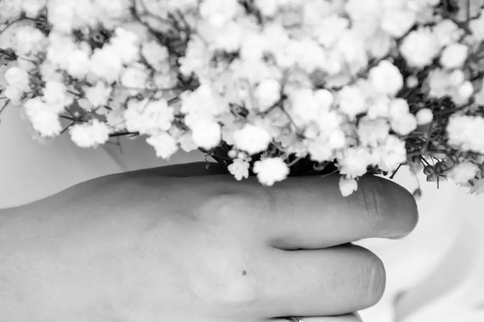 Oriental Wedding Photography — photo 6